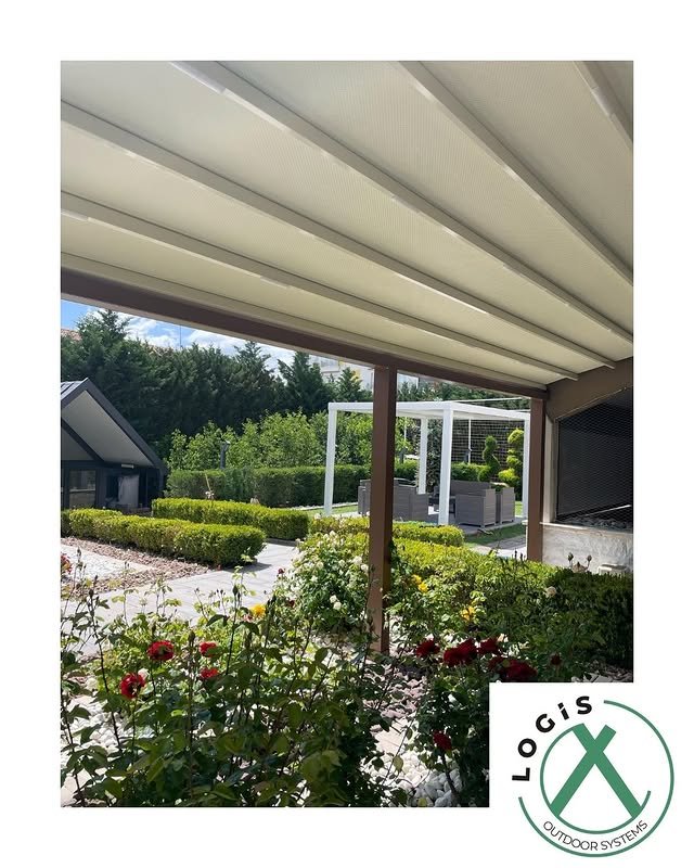 Logis Tente Projesi - Restoran