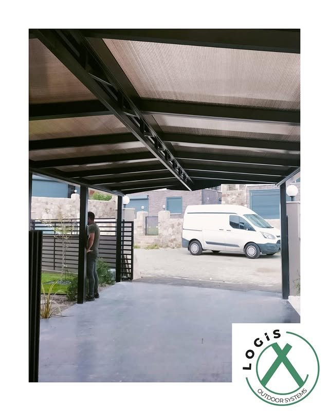 Logis Tente Projesi - Villa