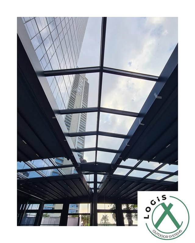 Logis Tente Projesi - Referans